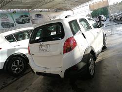 Chery A11 Windcloud